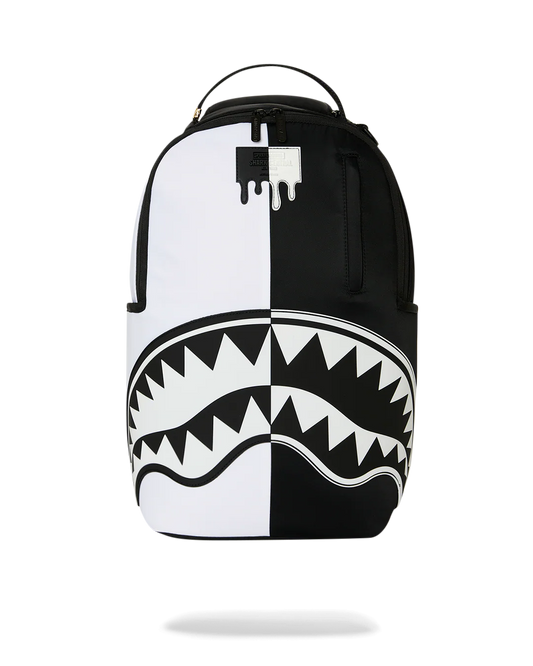 Shark Central 2 Beyond Backpack - Black Original
