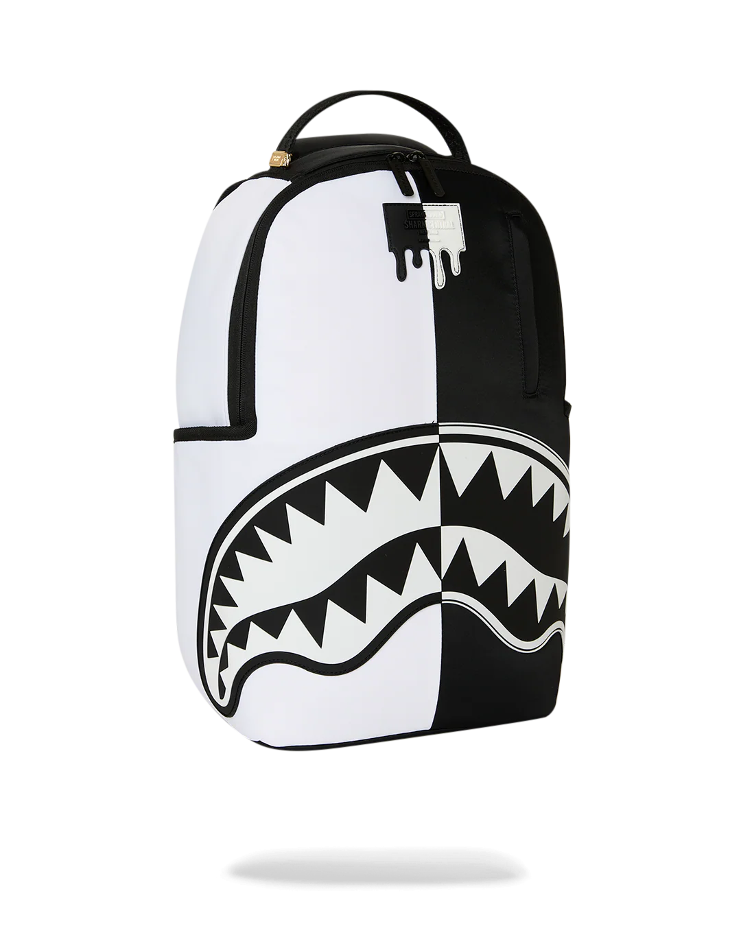 Shark Central 2 Beyond Backpack - Black Original