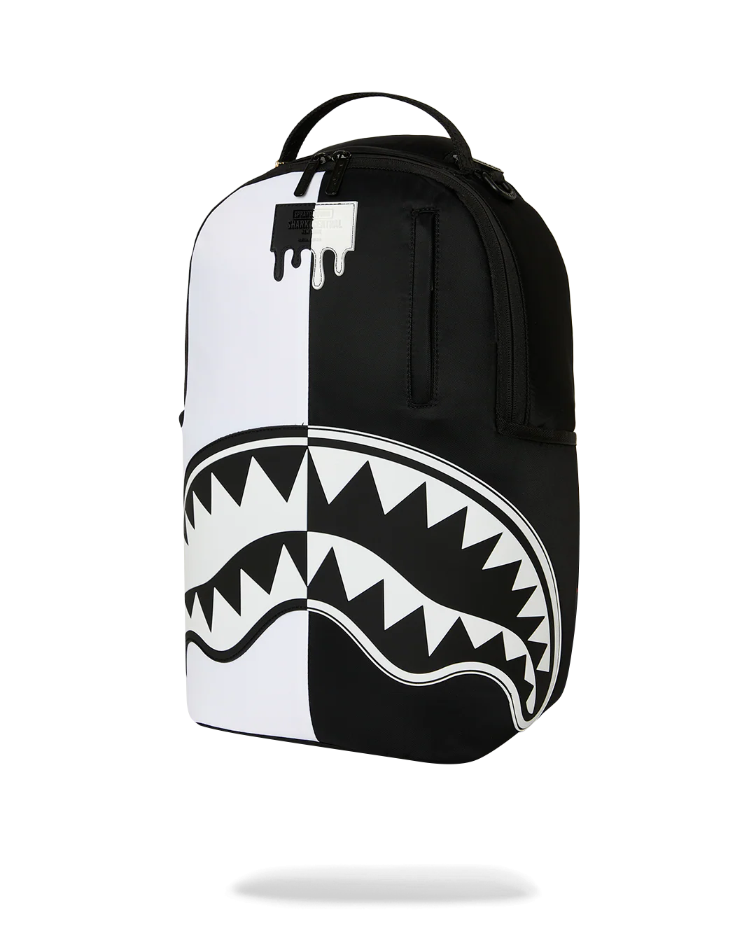 Shark Central 2 Beyond Backpack - Black Original
