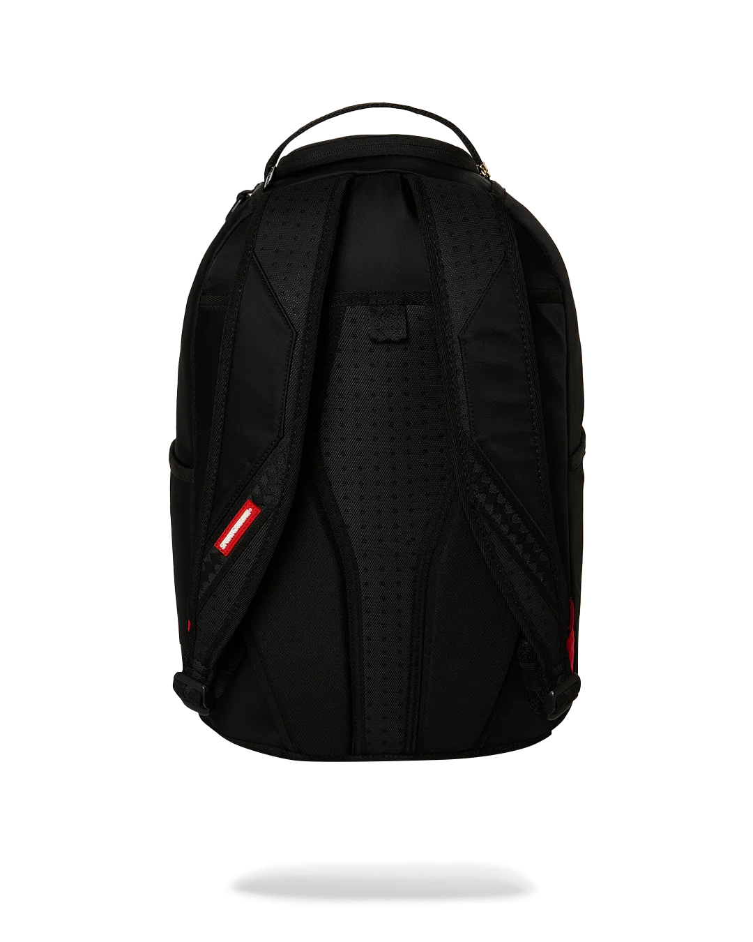 Shark Central 2 Black White Backpack