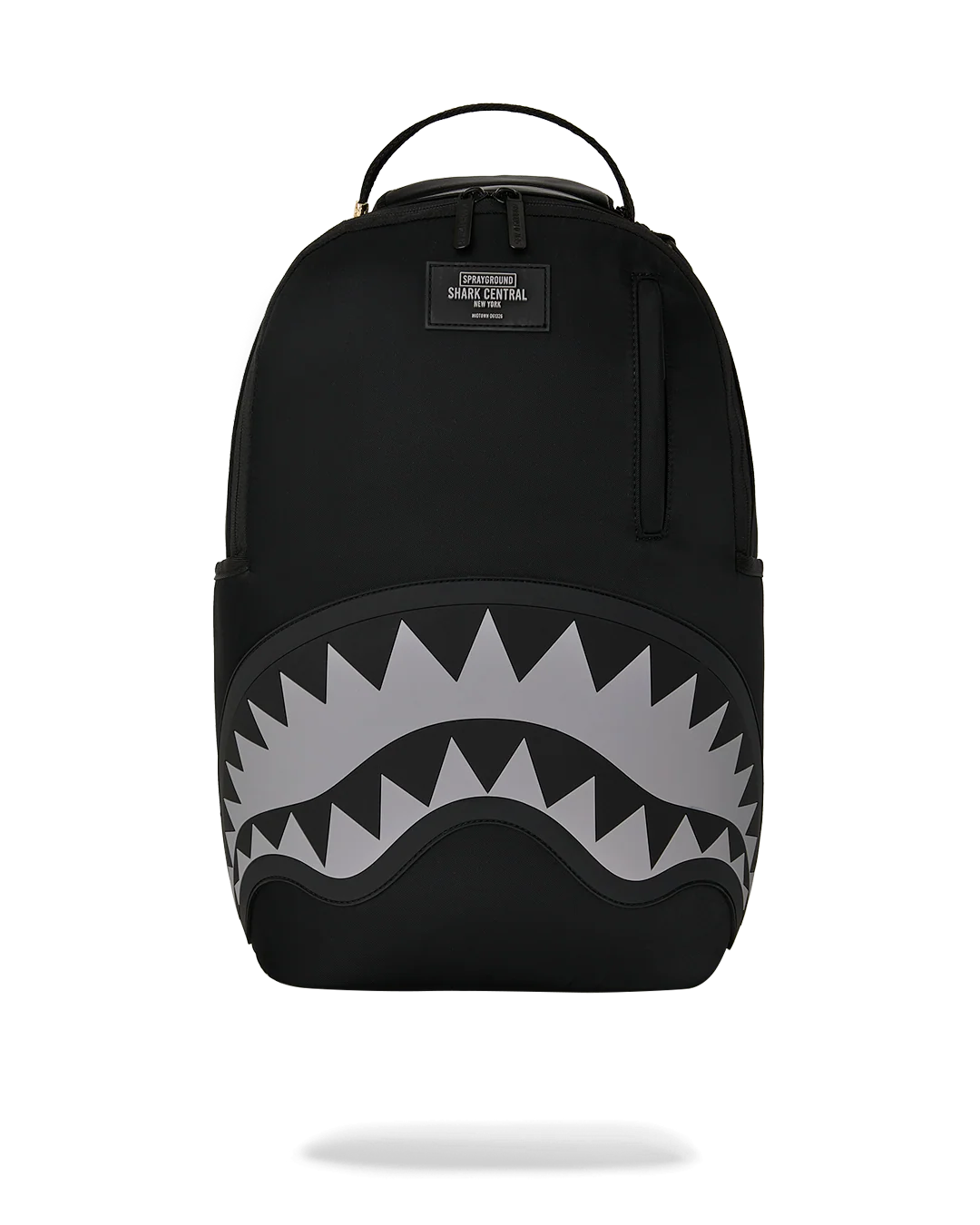 Shark Central 2 Dark Mode Backpack - Black Original
