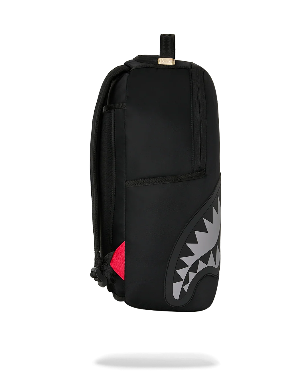 Shark Central 2 Dark Mode Backpack - Black Original