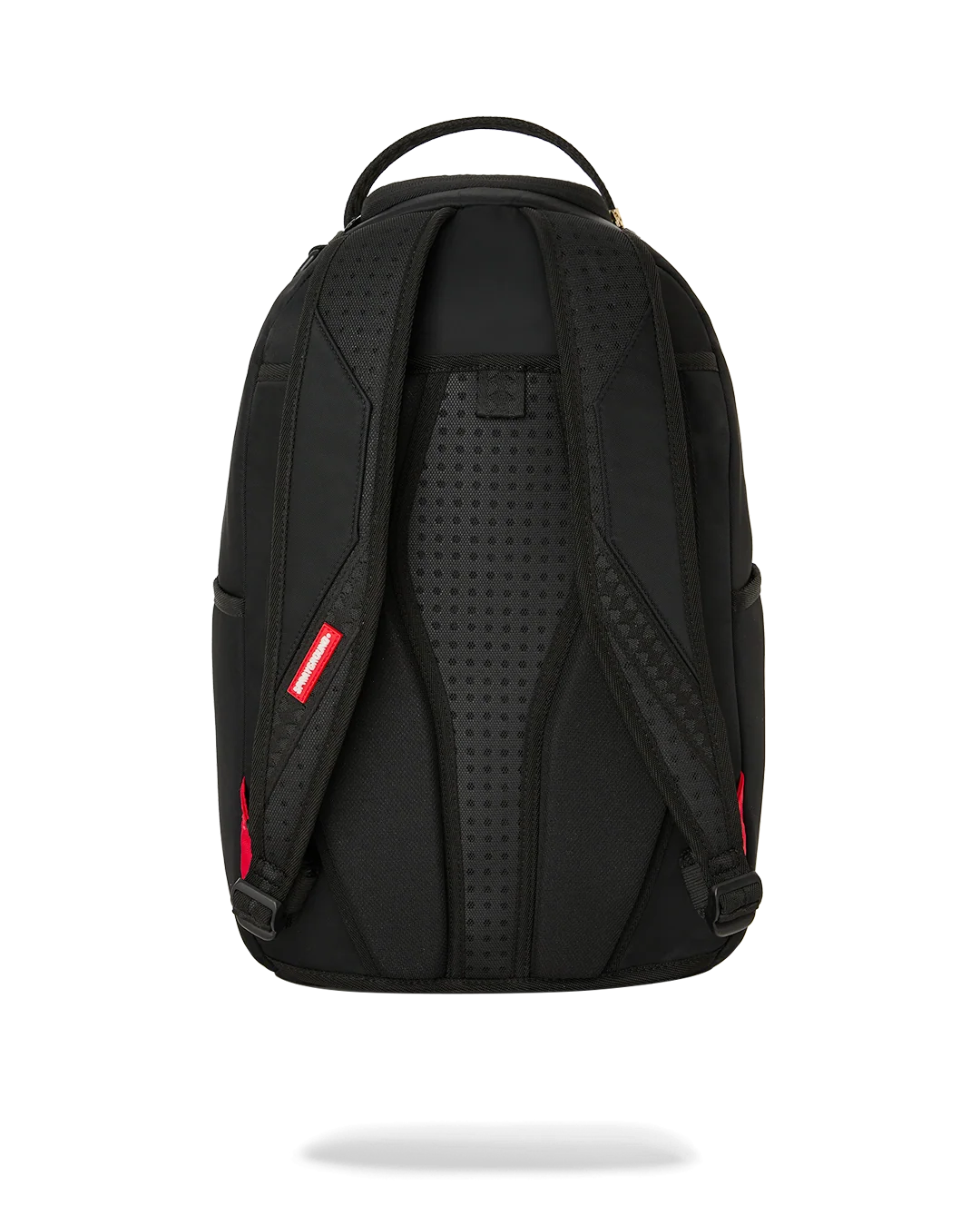 Shark Central 2 Dark Mode Backpack - Black Original