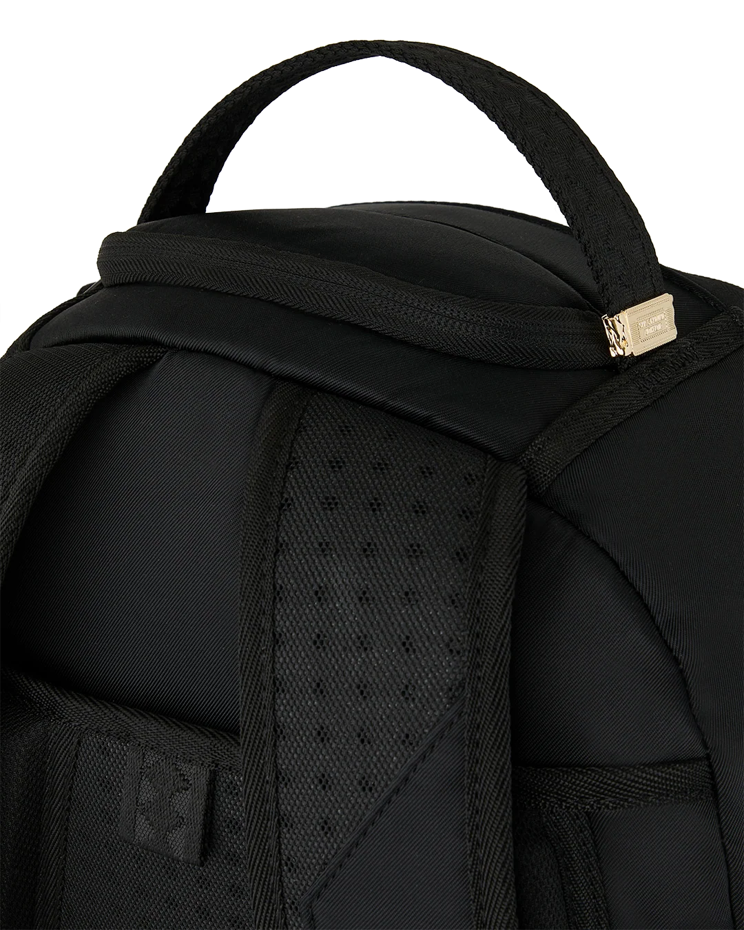 Shark Central 2 Dark Mode Backpack - Black Original