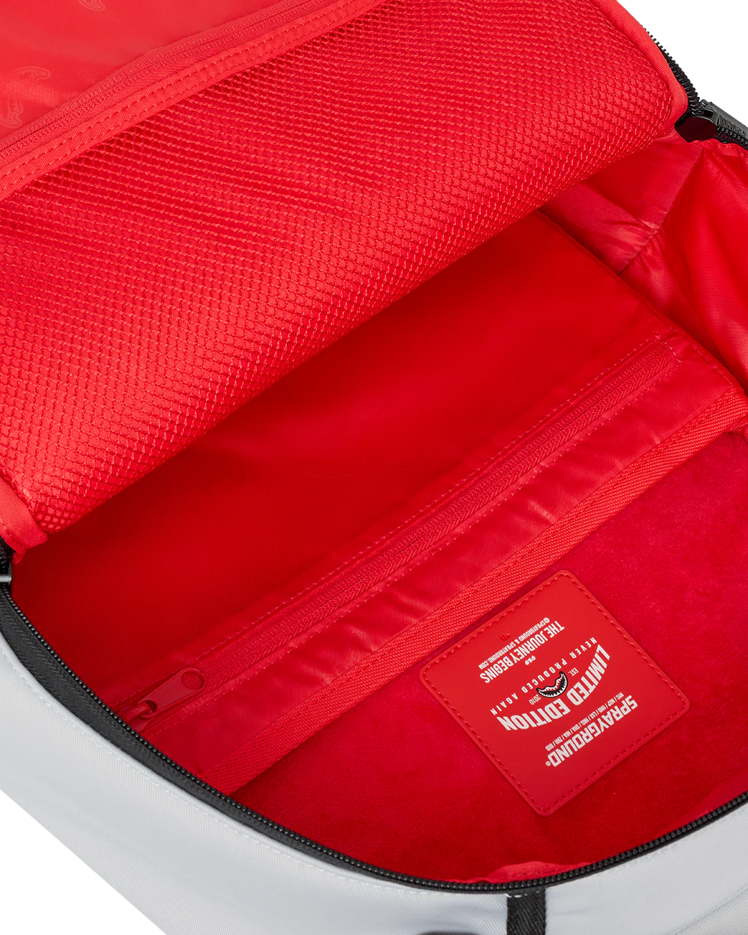 Shark Central 2.0 Haze Backpack