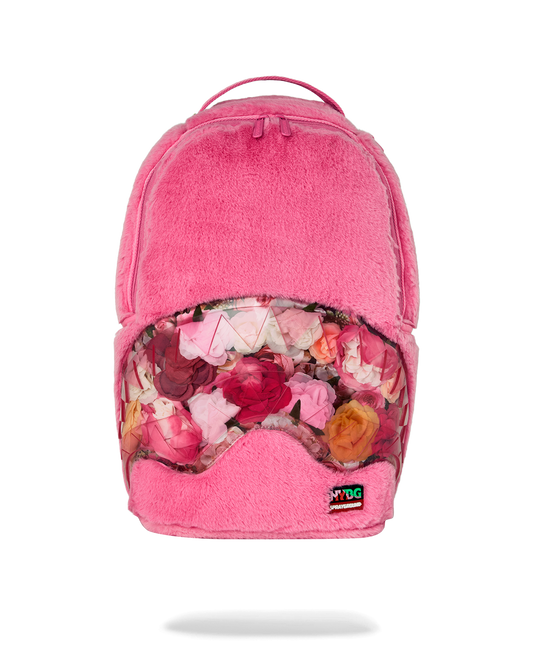NYBG FLORAL FUR
