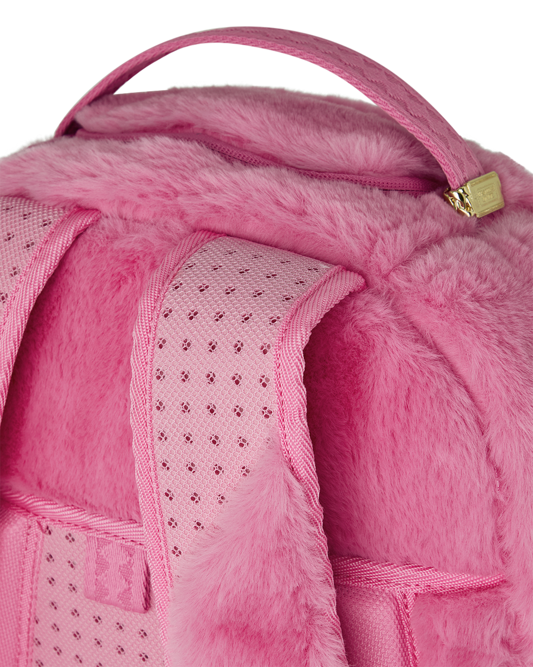 NYBG FLORAL FUR