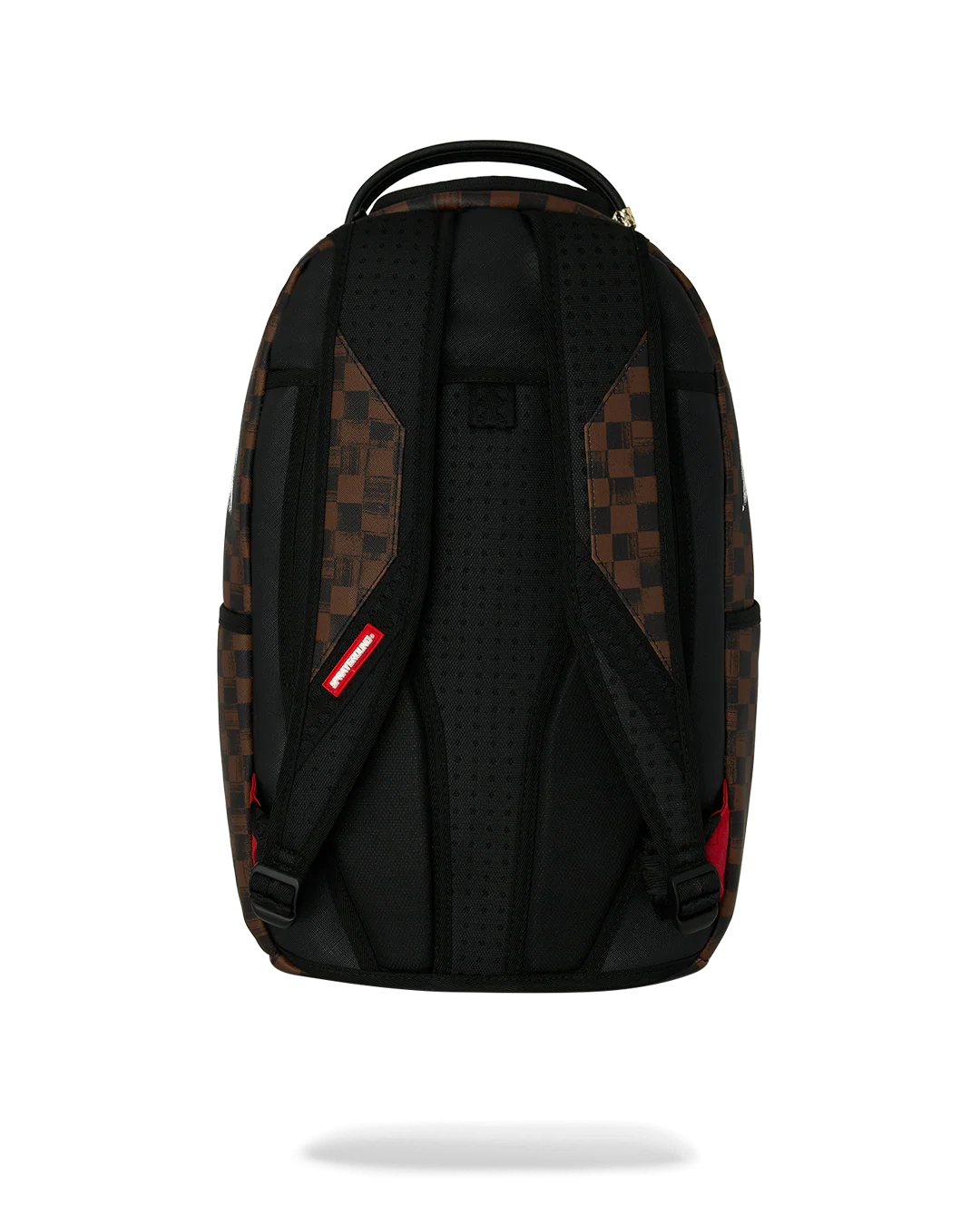 Rough Cuts Sharks In Paris Backpack - Black Original