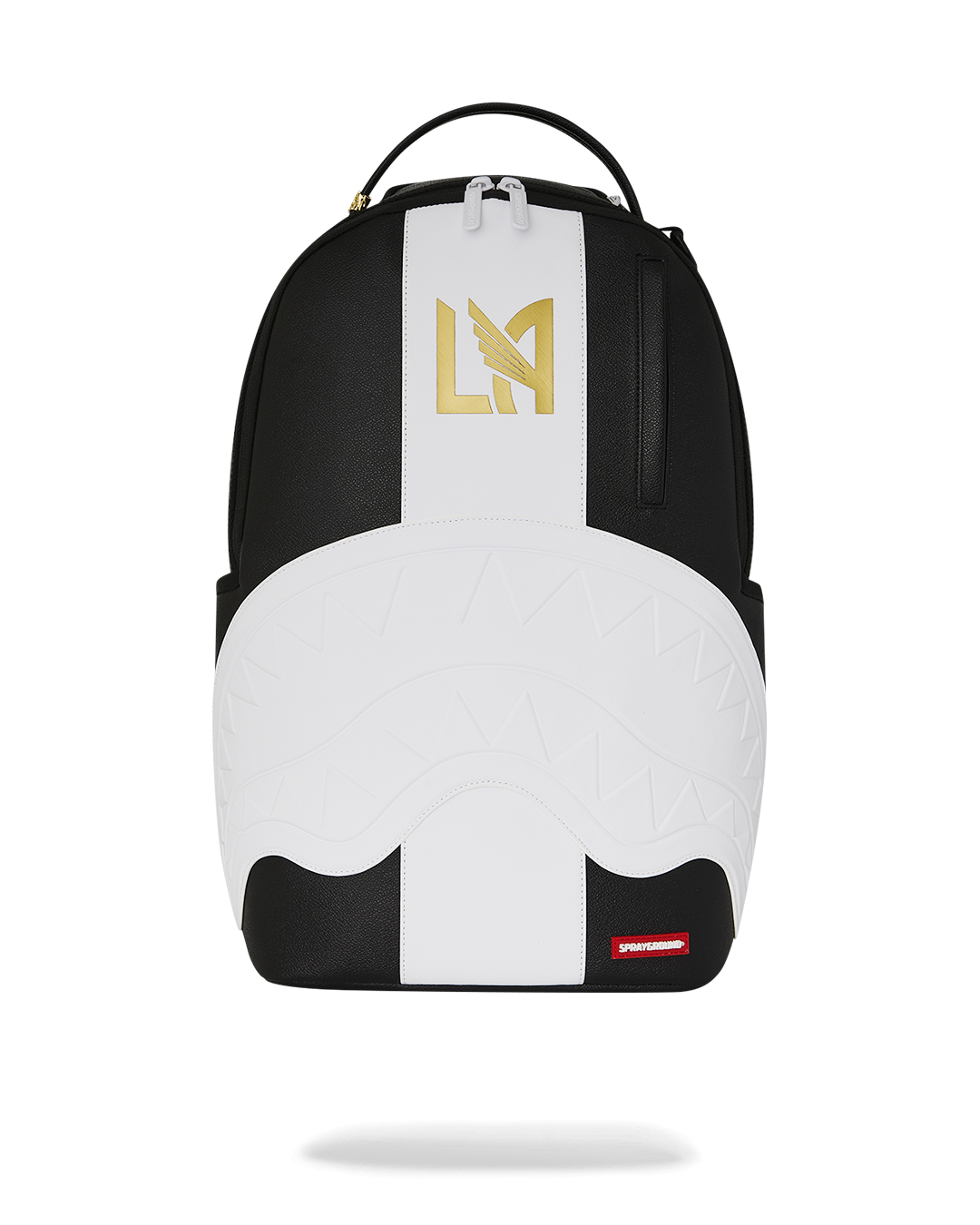 MLS LAFC GOLD DLXSV