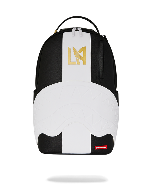 MLS LAFC GOLD DLXSV