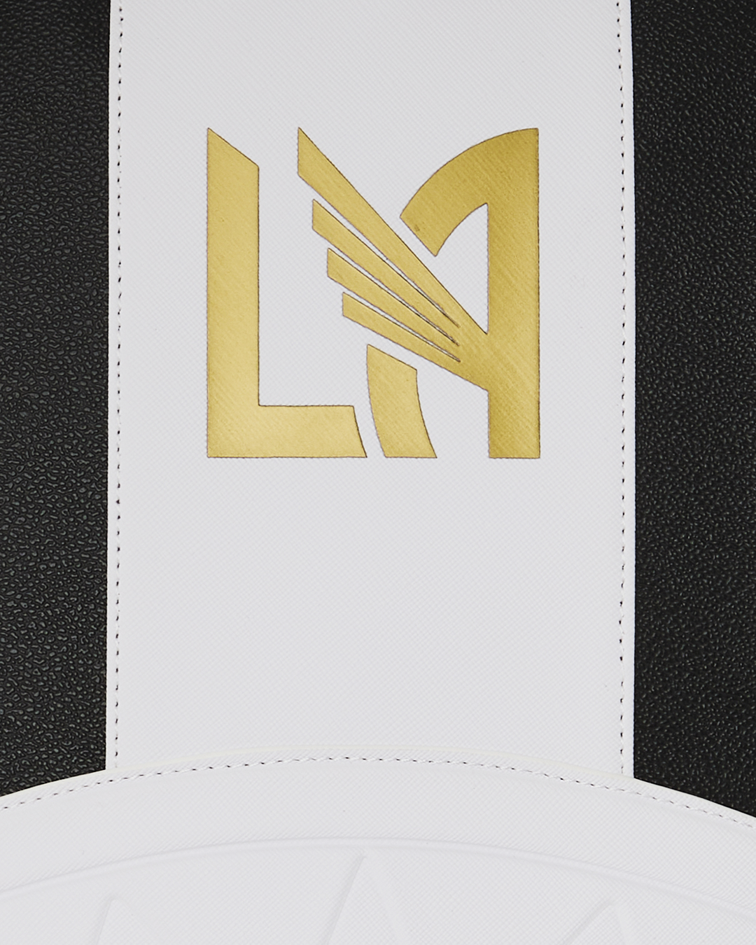 MLS LAFC GOLD DLXSV