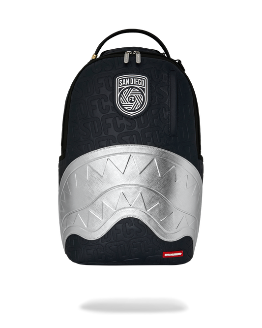 MLS SAN DIEGO SILVER SHARK DLXSV