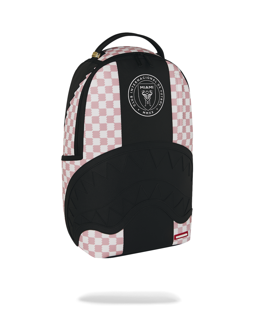 MLS INTER MIAMI SLEEK DLXSV