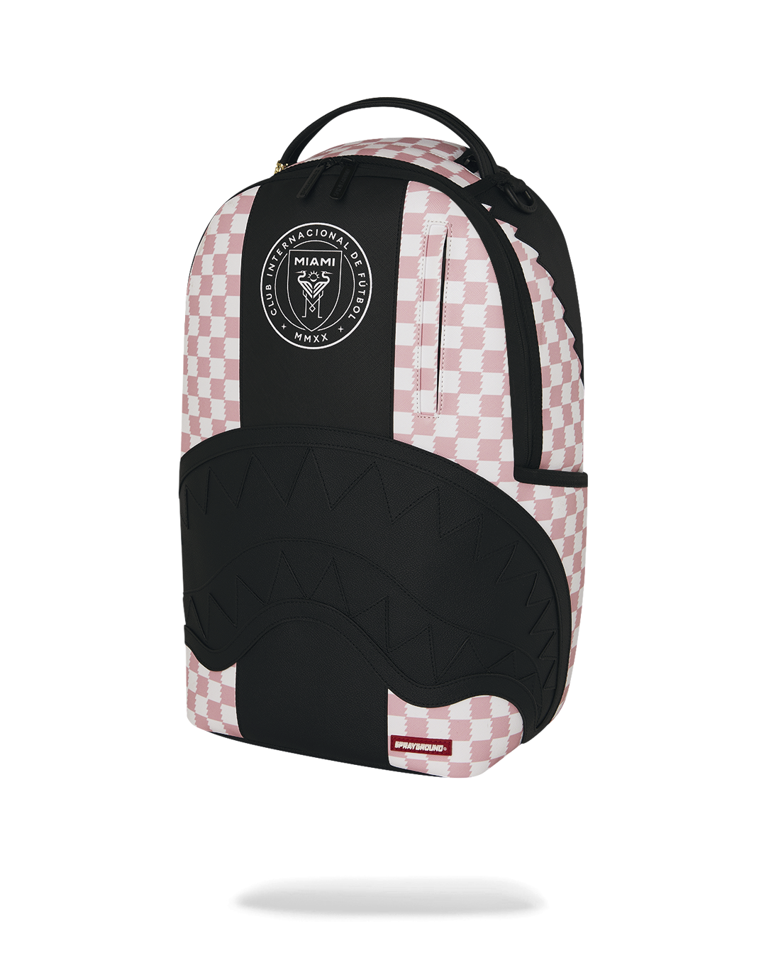 MLS INTER MIAMI SLEEK DLXSV