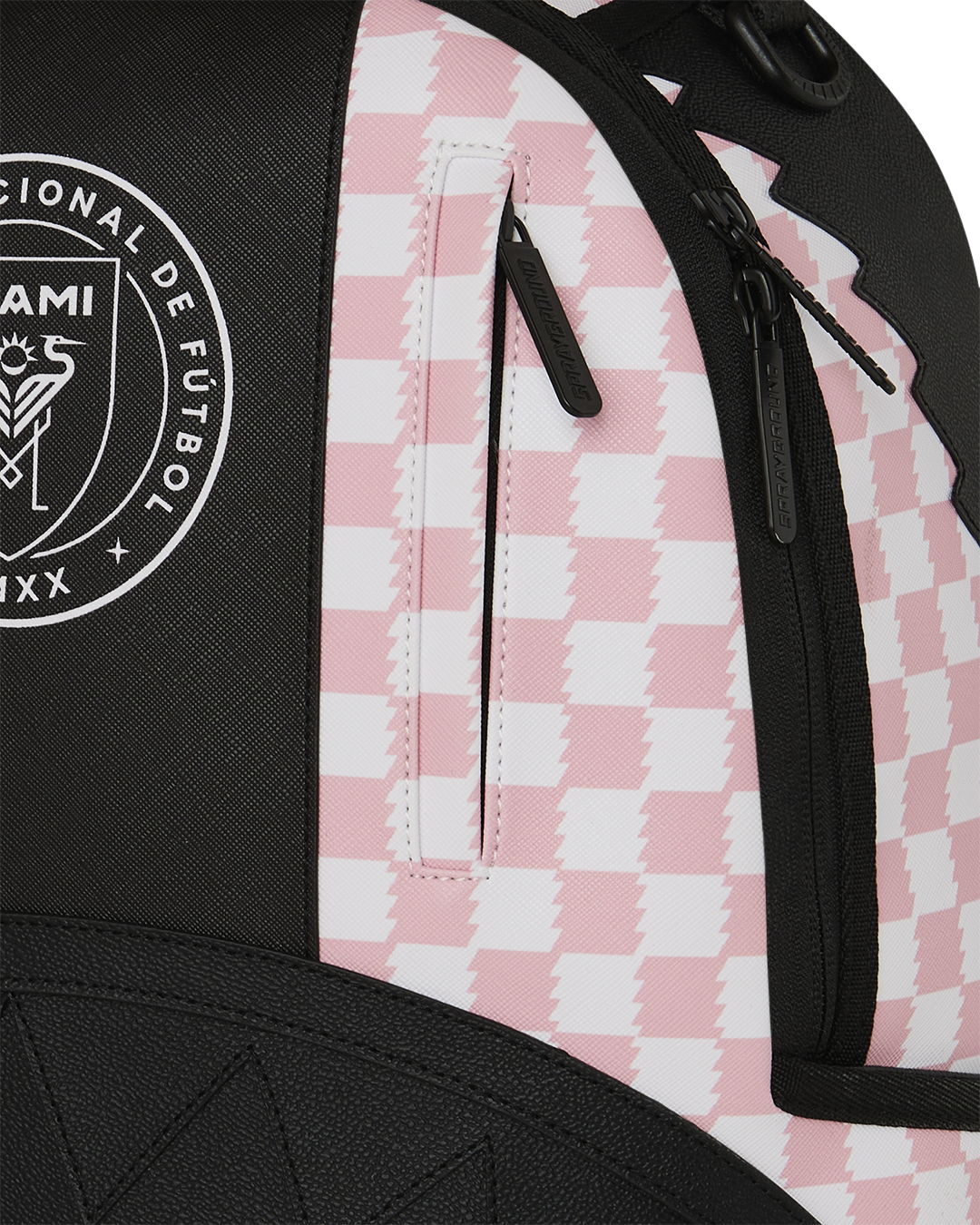 MLS INTER MIAMI SLEEK DLXSV