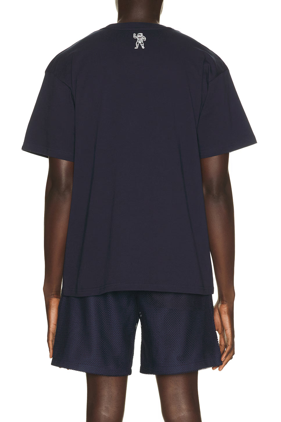 Helmet Short Sleeve Tee - Black Original