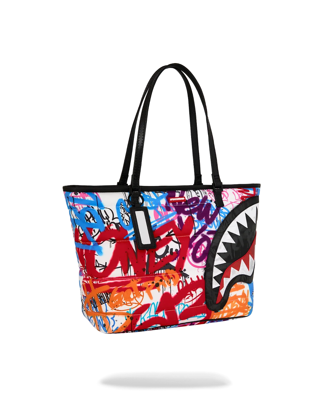 Runway Royale Tote