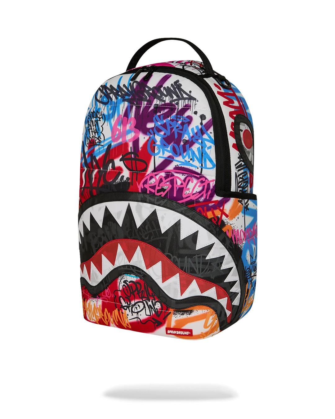 Runway Royale Backpack