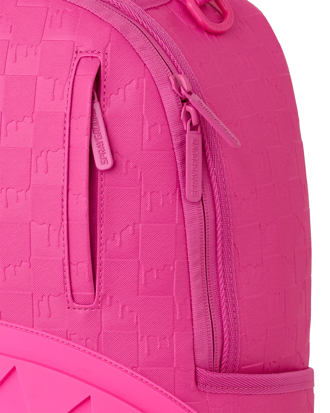 Dangeros Curves Backpack