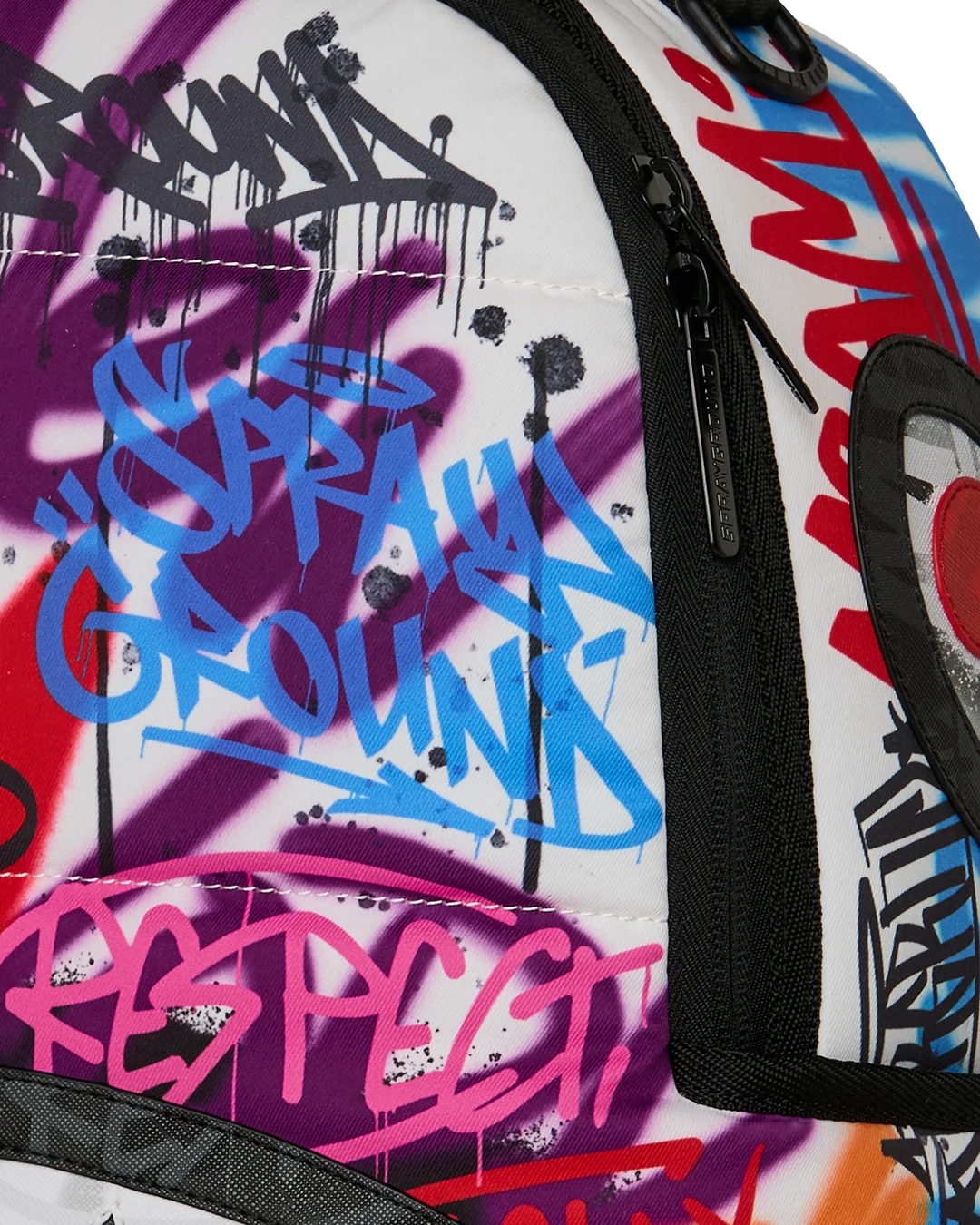 Runway Royale Backpack