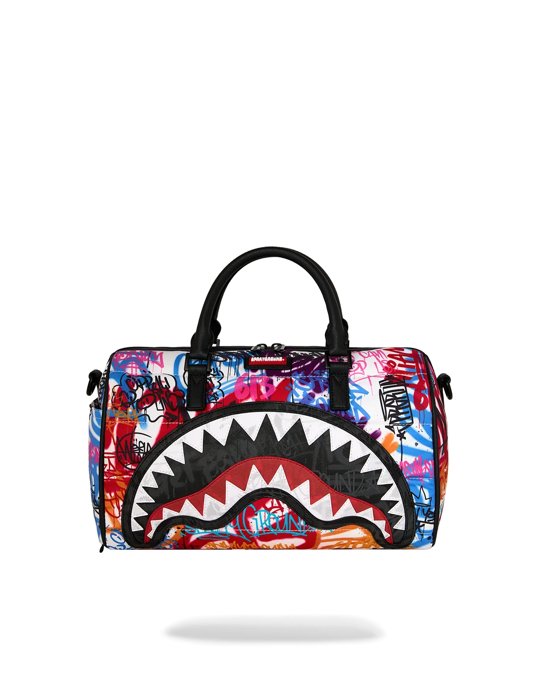 Runway Royale Mini Duffle