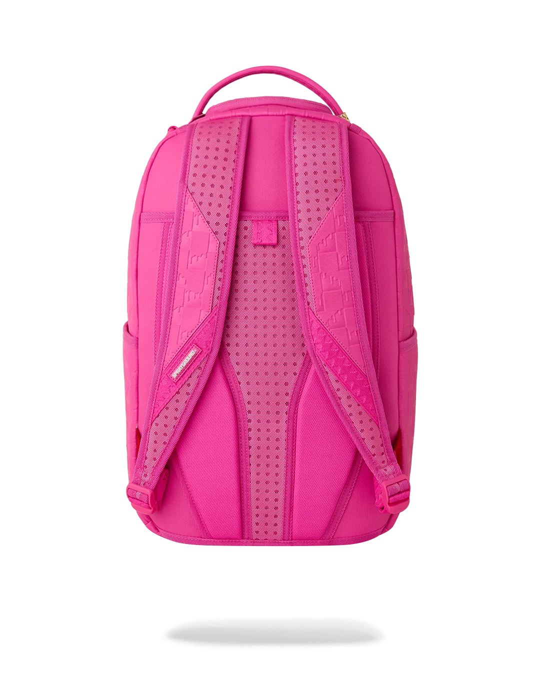 Dangeros Curves Backpack