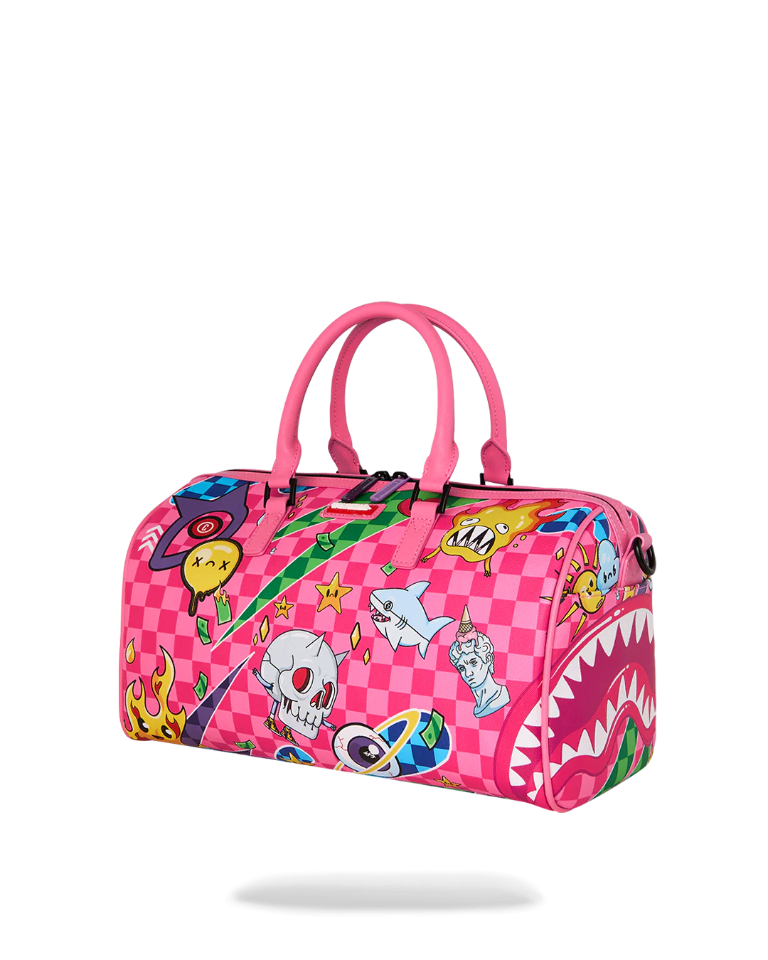 Kawai Chaos Mini Duffle