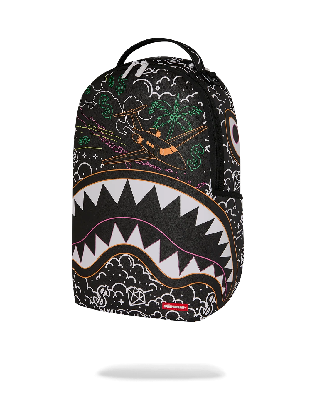 Cloud Chaser Backpack
