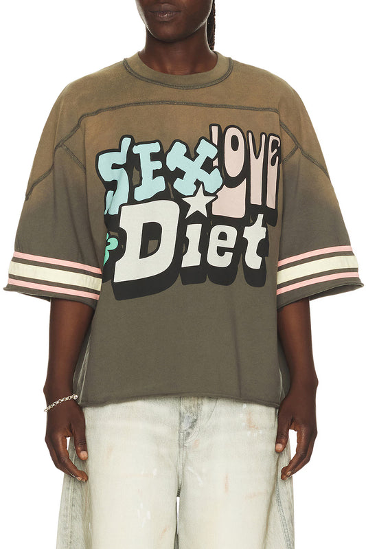 SL&D-26 Tee - Black Original