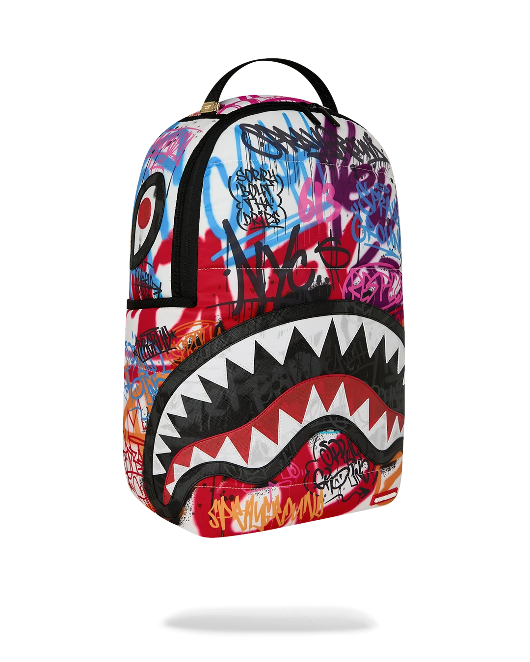 Runway Royale Backpack
