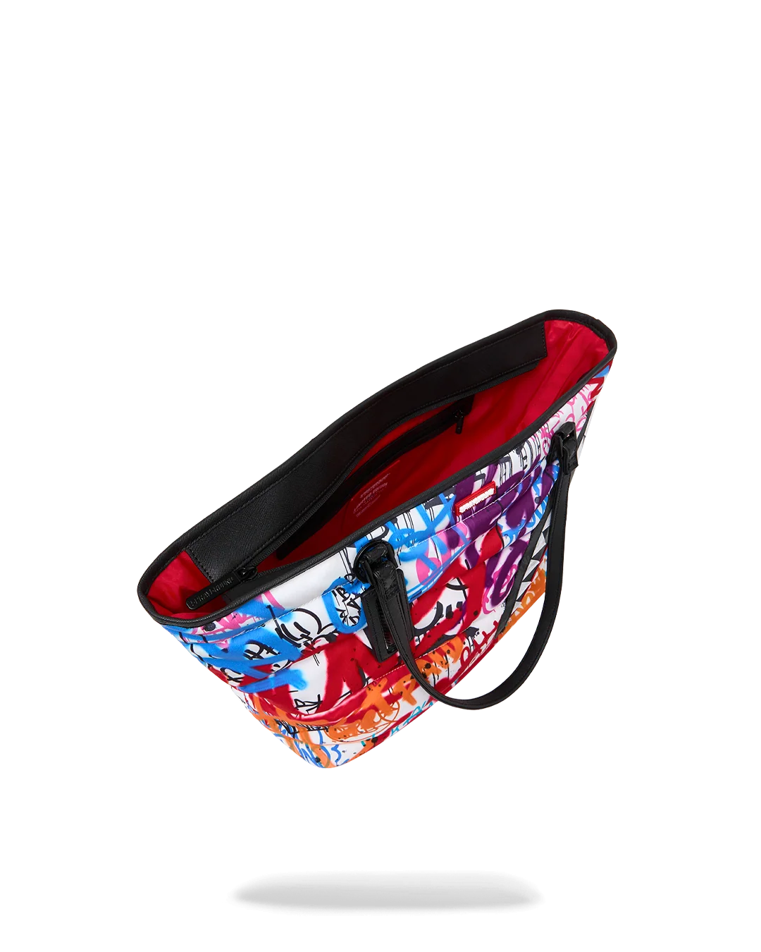 Runway Royale Tote