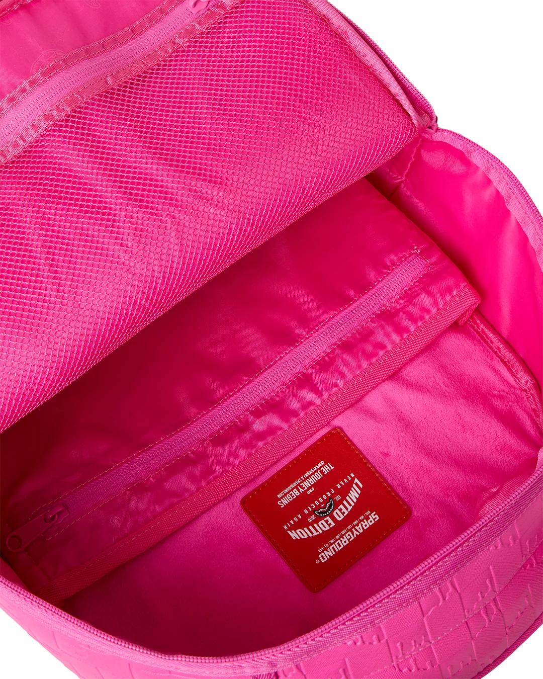 Dangeros Curves Backpack