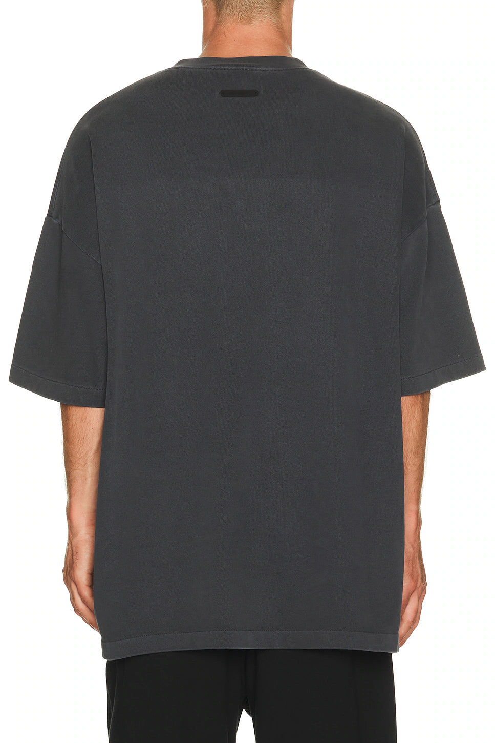Fear Of God Essentials - Black Original
