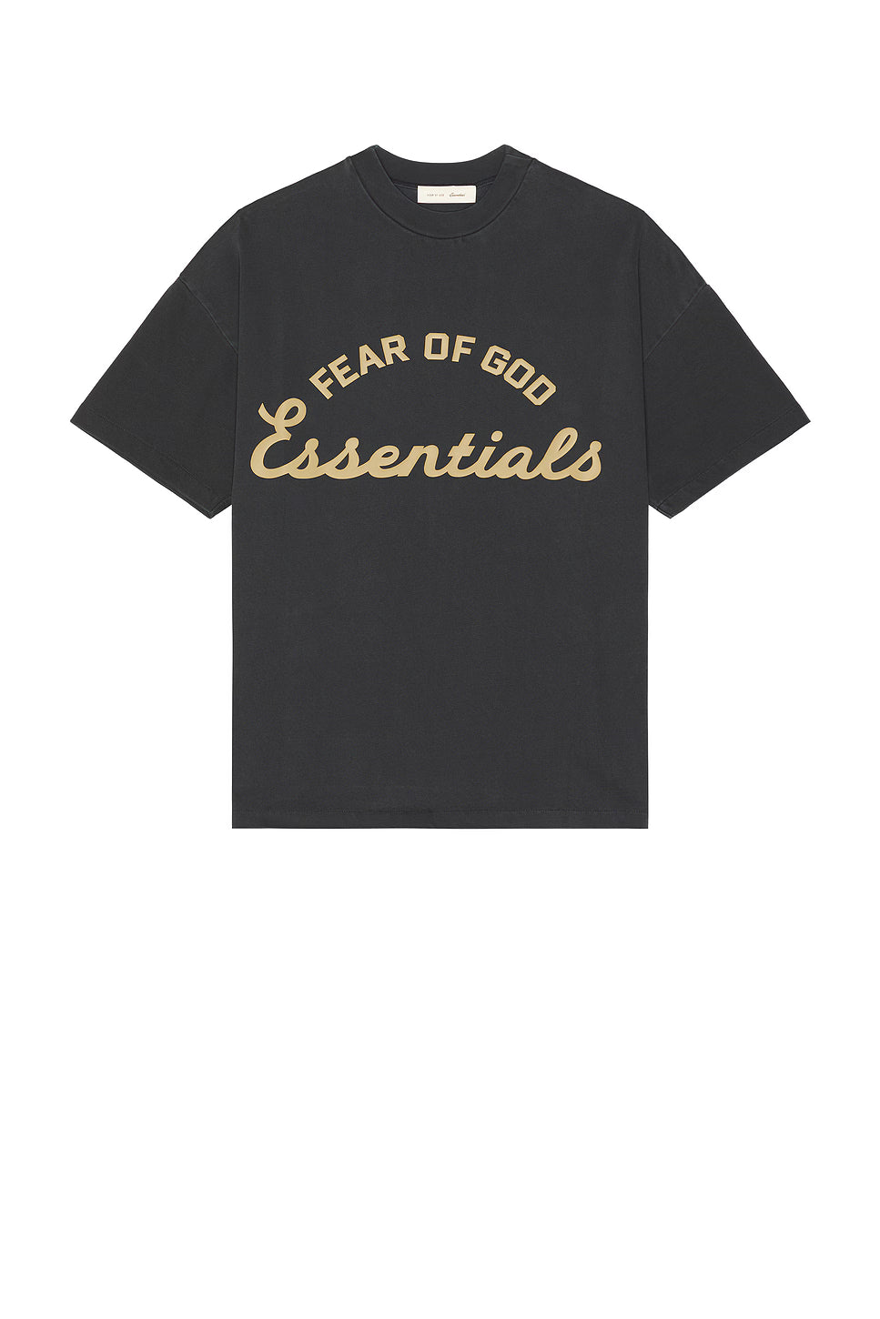 Fear Of God Essentials - Black Original