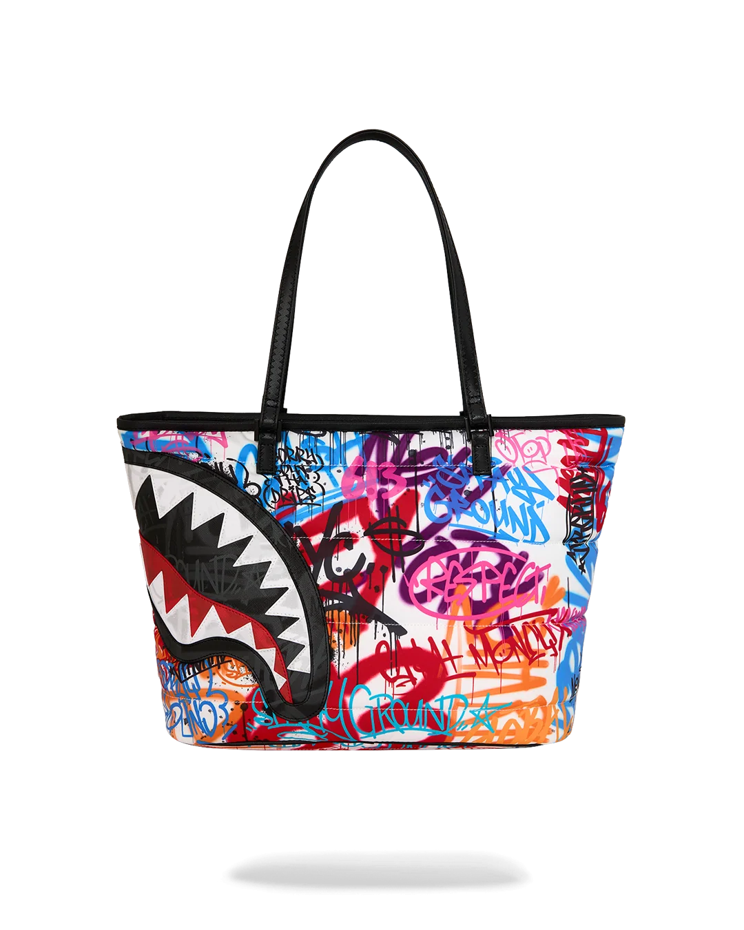 Runway Royale Tote