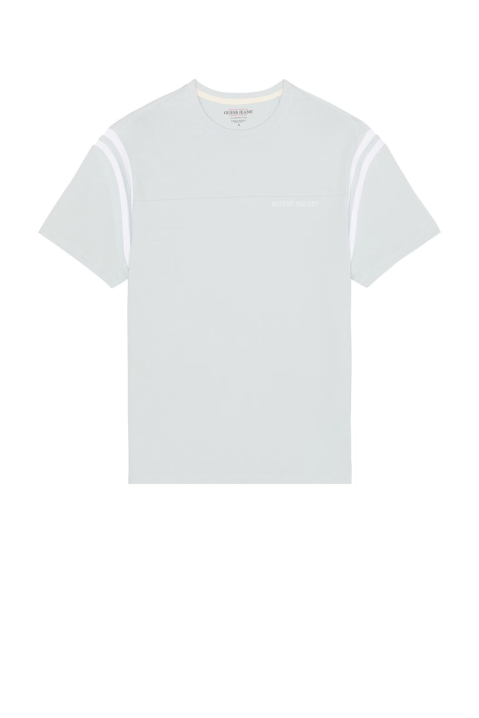 Guess 3d 81 Camiseta