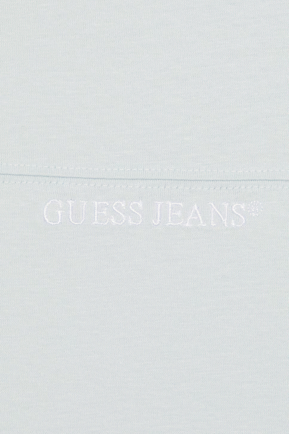 Guess 3d 81 Camiseta