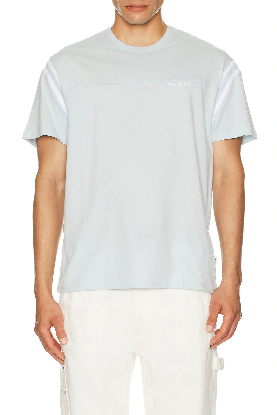 Guess 3d 81 Camiseta