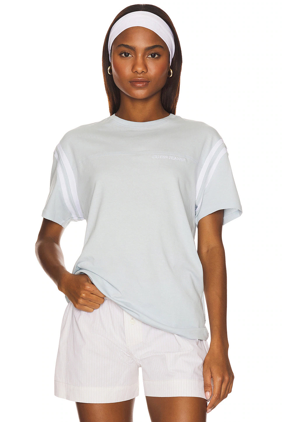 Guess 3d 81 Camiseta