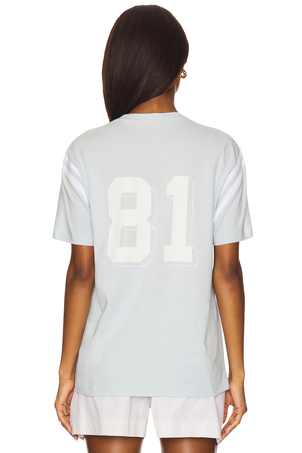 Guess 3d 81 Camiseta