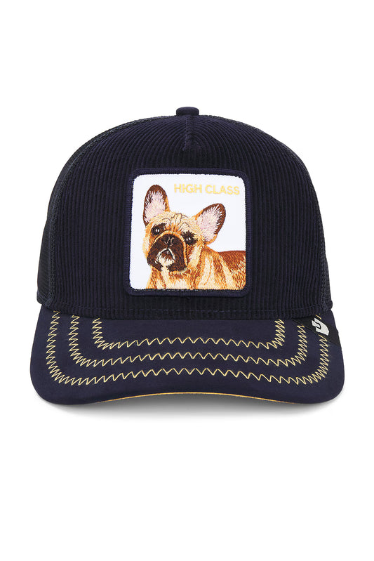 High Class Remix Trucke Gorra