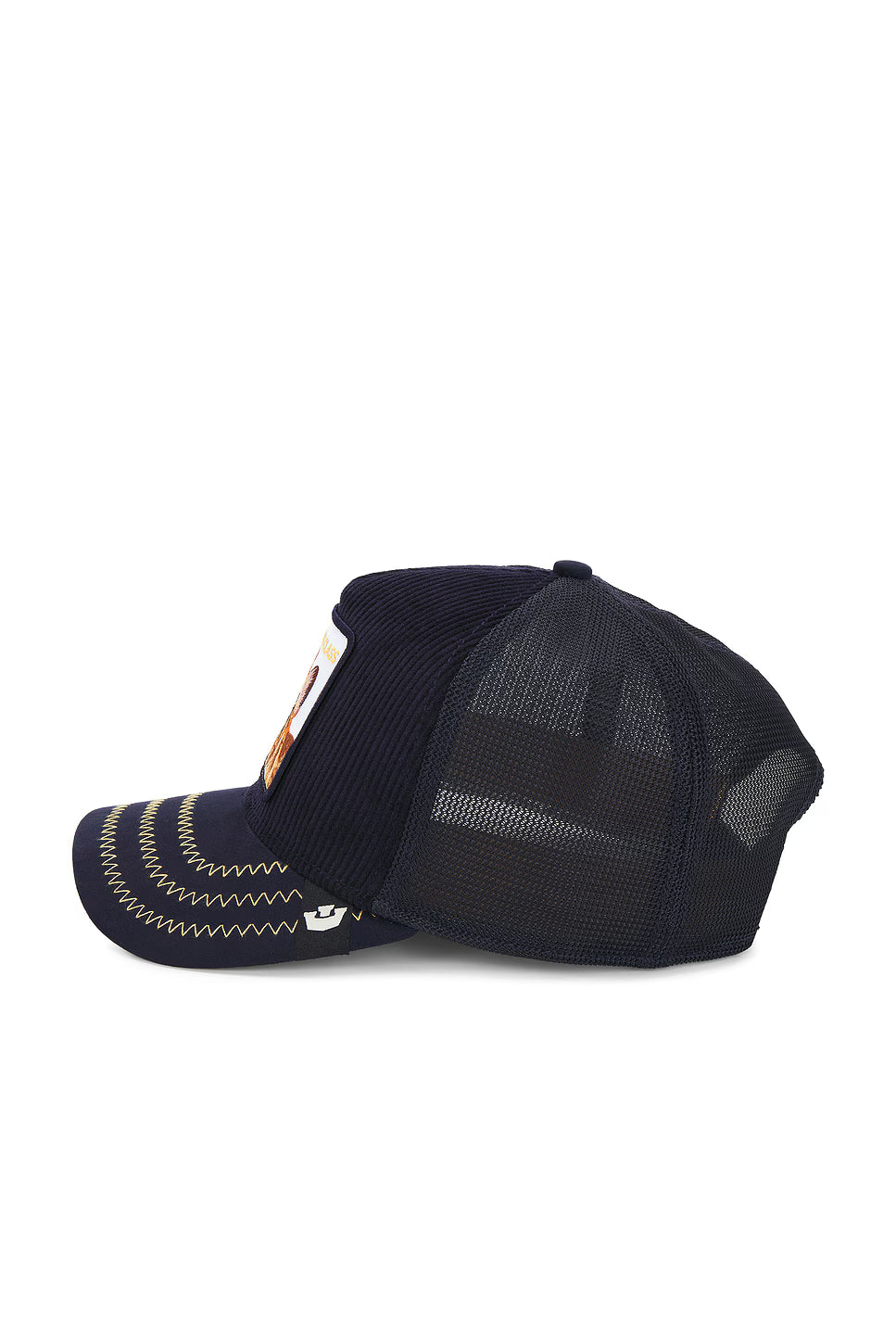 High Class Remix Trucke Gorra