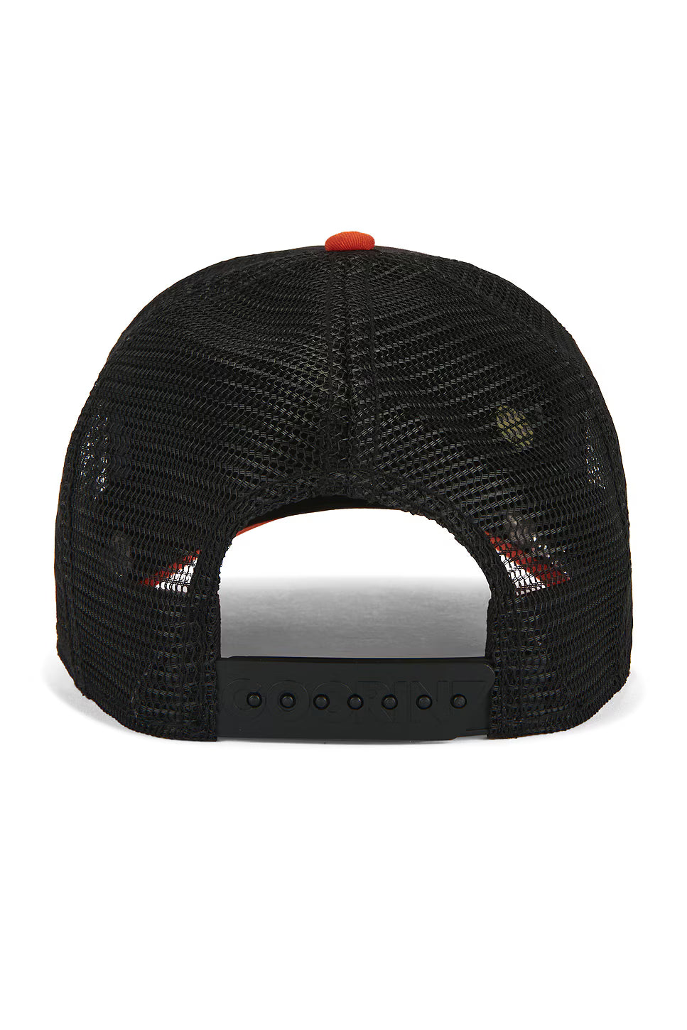 Good Looks Fox Trucker Gorra