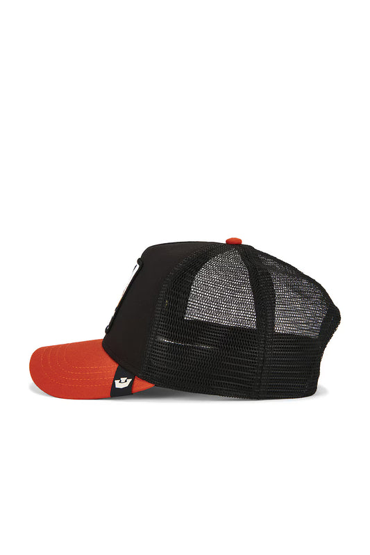 Good Looks Fox Trucker Gorra