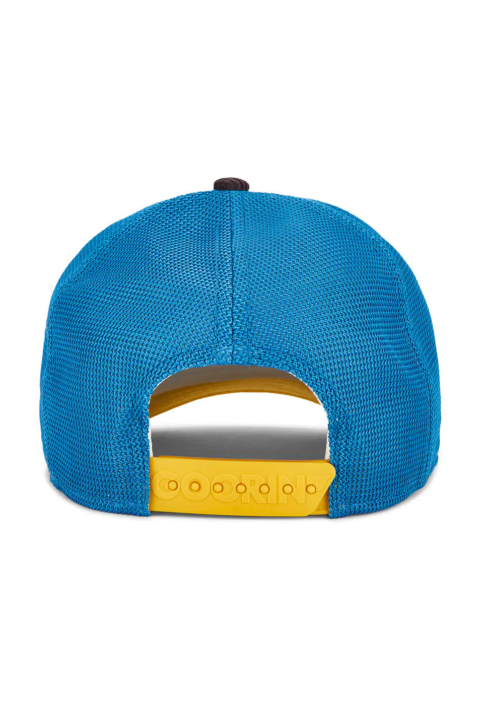 Social Remix Trucker Gorra