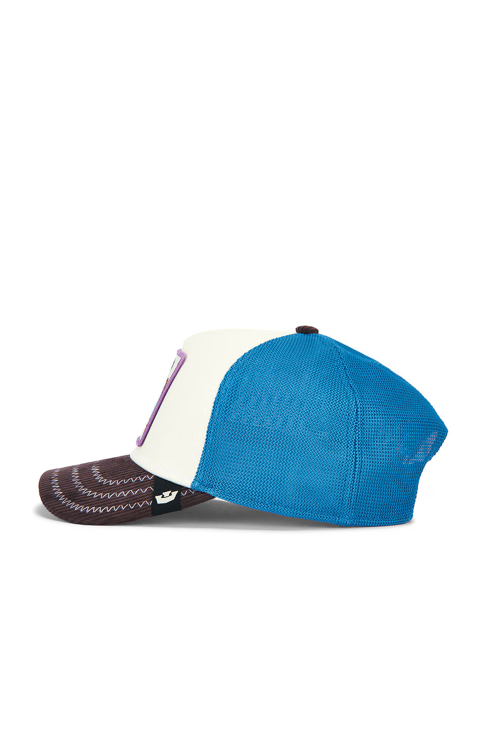 Social Remix Trucker Gorra