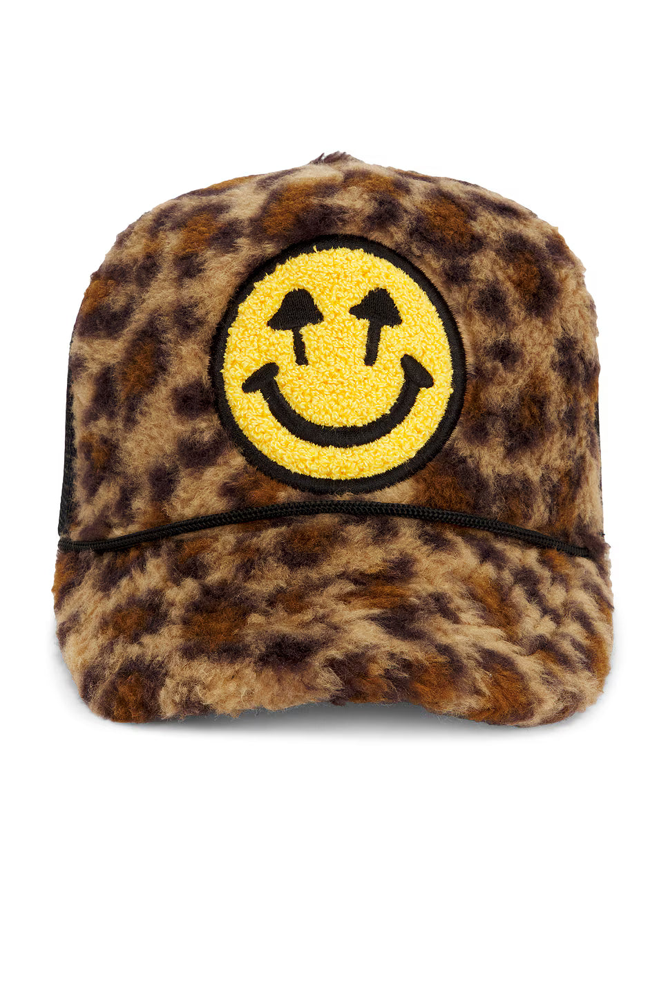 Sherpa Meshback Gorra