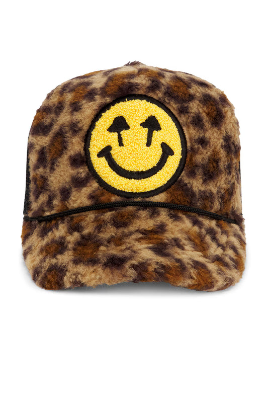 Sherpa Meshback Gorra