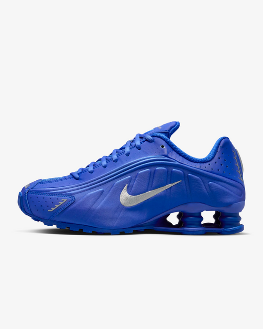 Tenis Nike Shox R4 - Black Original