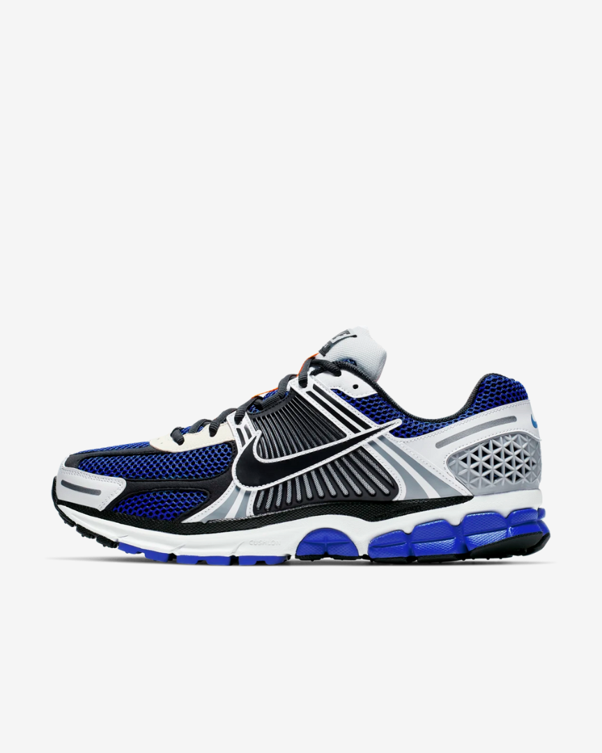 Tenis Nike Zoom Vomero 5 - Black Original